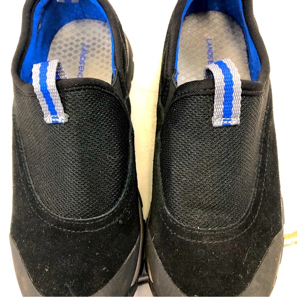 Lands end slip on - Picture 1 of 4